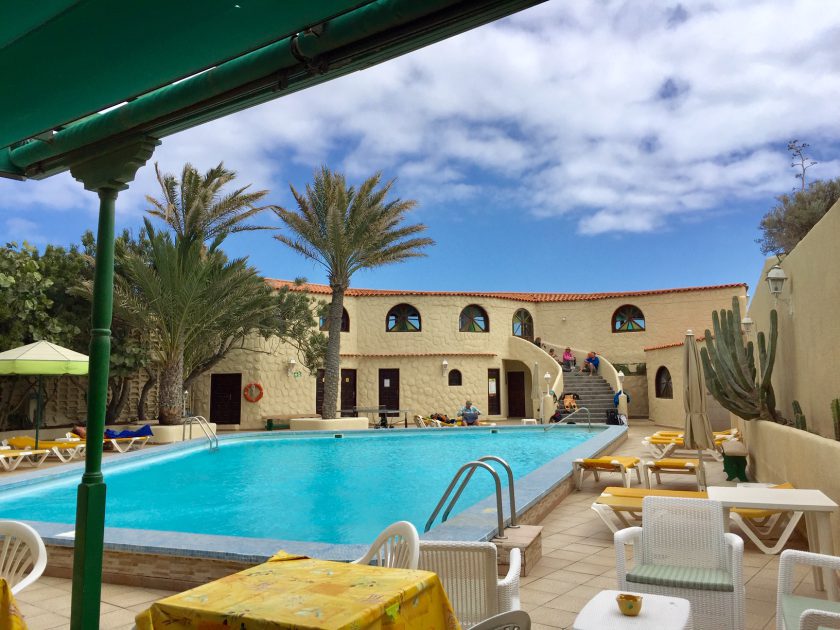 Coaching Urlaub Teneriffa